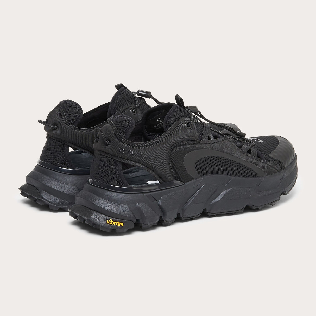 Oakley Men's Aquaterra Hybrid Sandals-4