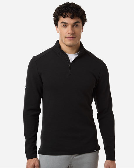 Legends Men's Scuba Quarter-Zip Pullover