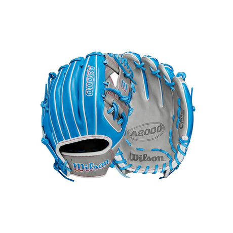 2024 Wilson A2000 Autism Speaks 1786 11.5" Baseball Glove Wilson