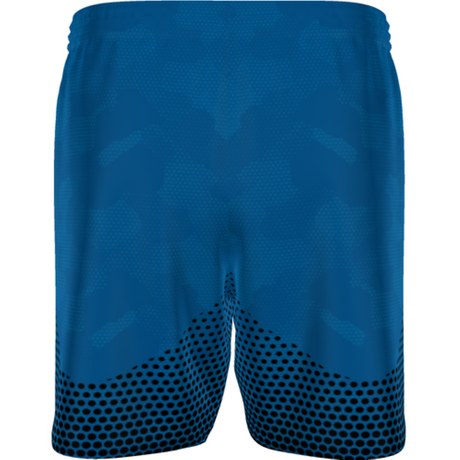 Holloway Adult Sublimated Turbo Lightweight Basketball Jersey