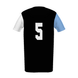 Holloway Sublimated Turbo Lightweight Reversible V-Neck Baseball Jersey Team Baseball Jerseys