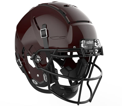 Schutt F7 2.0 Adult Football Helmet - Collegiate Package