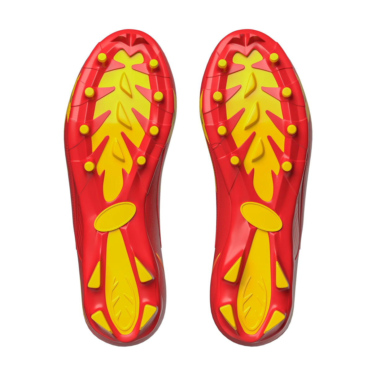 Phenom Elite Adult Quantum Speed Football Cleats-6