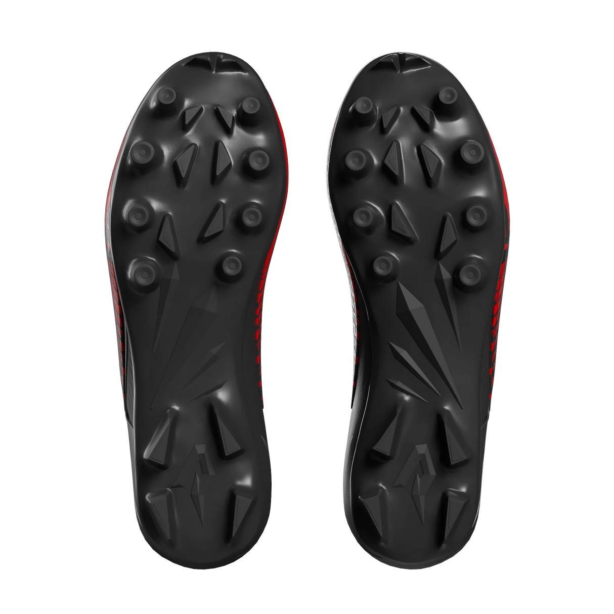 Phenom Elite Youth Quantum Speed 2.0 Football Cleats-4
