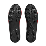 Phenom Elite Youth Quantum Speed 2.0 Football Cleats-4