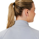 Asics Women's Rib Jacket-5
