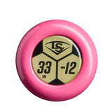 Louisville Slugger Adult 2027 Quest -12 Fastpitch Softball Bat-4