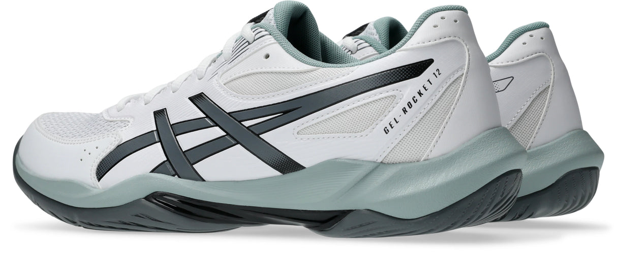 Asics Men's GEL-Rocket 12 Volleyball Shoes-7