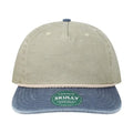 LEGACY Skully Rope Cap-1