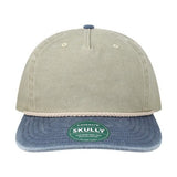 LEGACY Skully Rope Cap-1