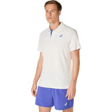 Asics Men's Court Polo-3