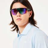 Oakley Men's Icon TN Protect Polo Shirt-5