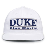 The Game Headwear Duke Retro Snapback Hat