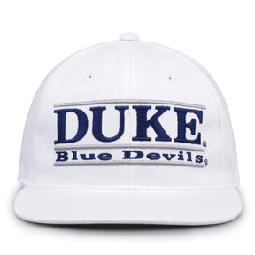 The Game Headwear Duke Retro Snapback Hat