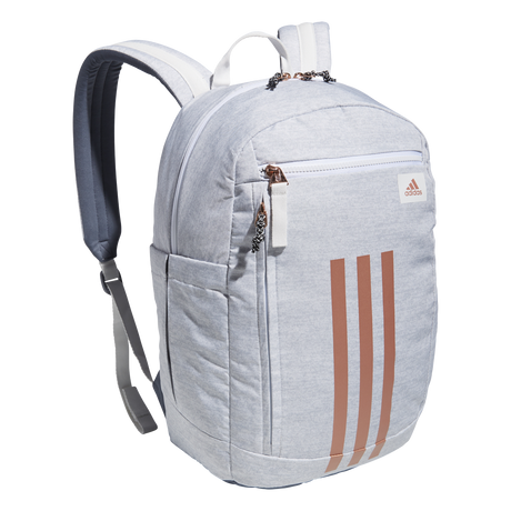 adidas League Three Stripe 2 Backpack-1