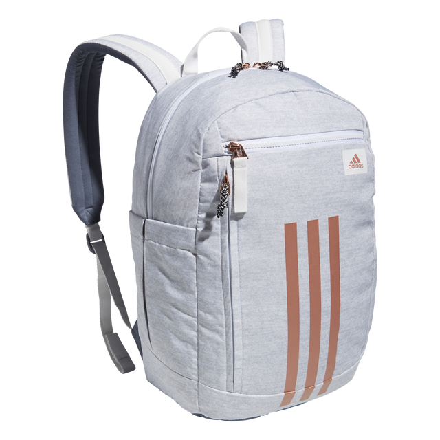 adidas League Three Stripe 2 Backpack-1