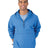 Charles River Unisex Pack-N-Go Pullover-1