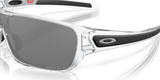 Oakley Turbine Rotor Glasses-10