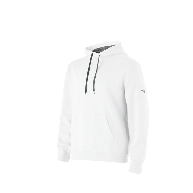 Mizuno Men's Challenger Hoodie-1