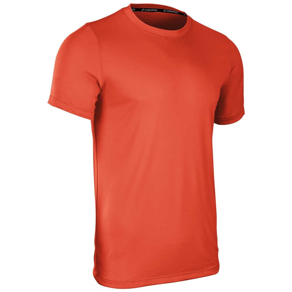 Champro Youth Arena Tee Shirt-1