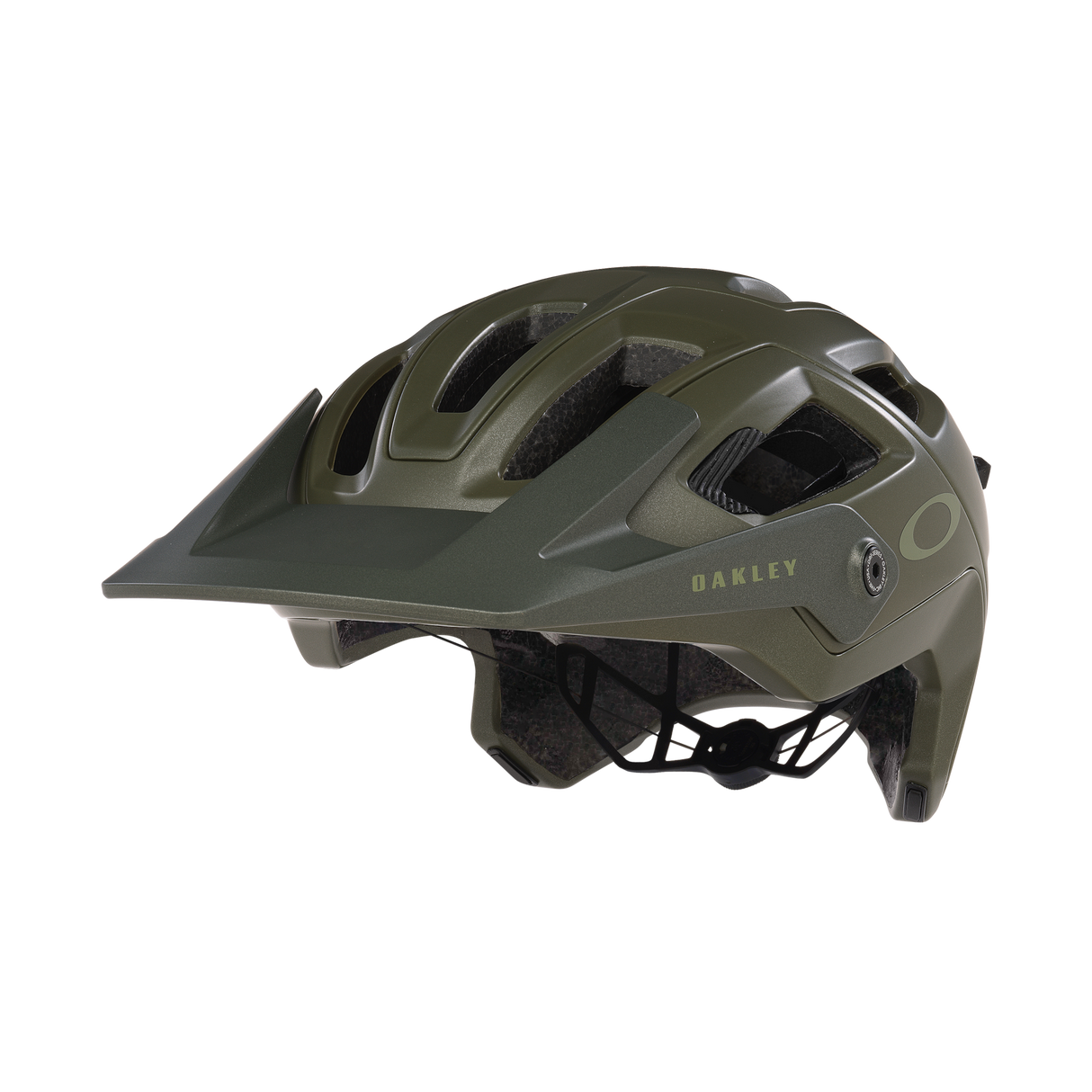 Oakley Drt5 Maven Bike Helmet-2