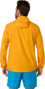 Asics Men's Silver Jacket-2