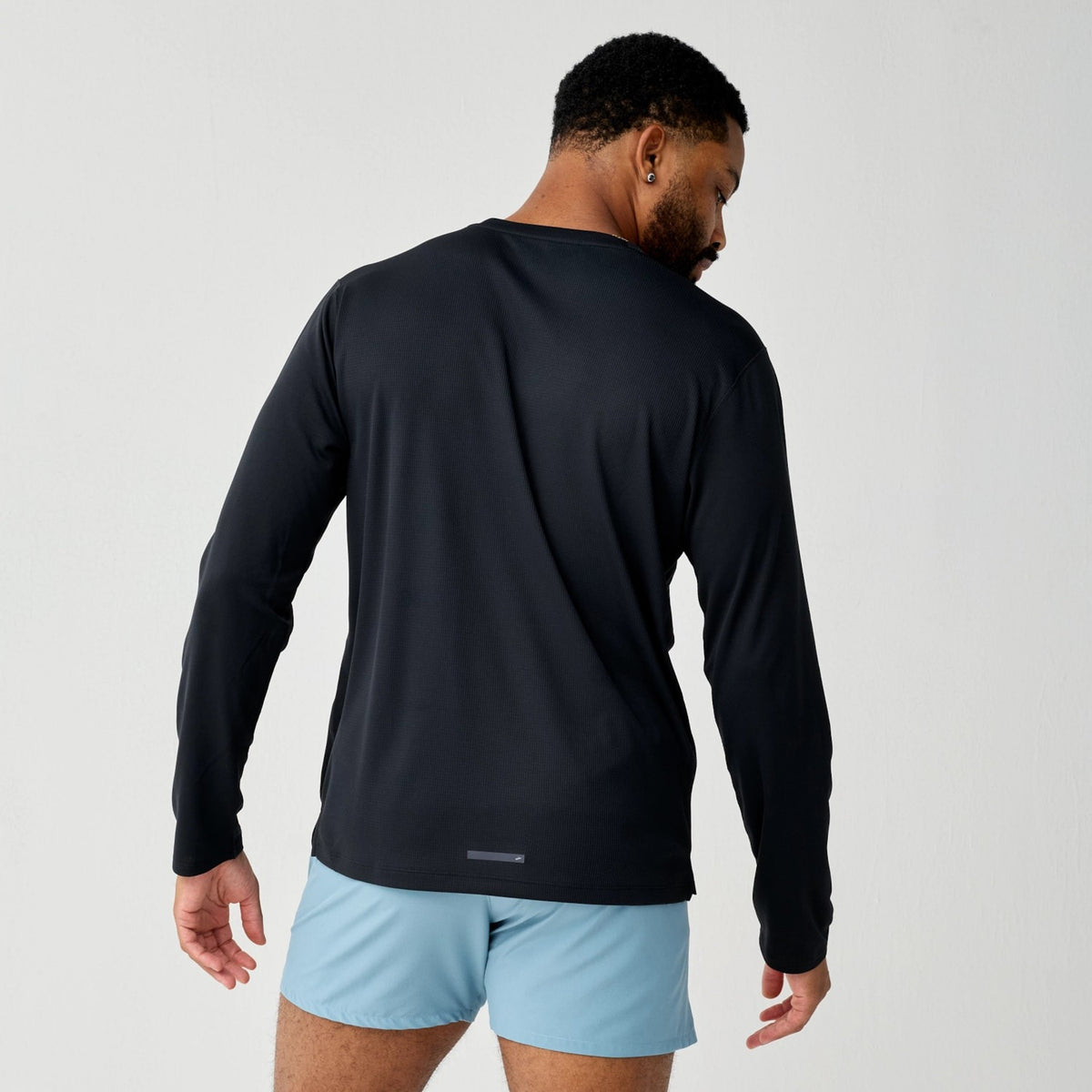 Brooks Men's Dash Long Sleeve Top-2