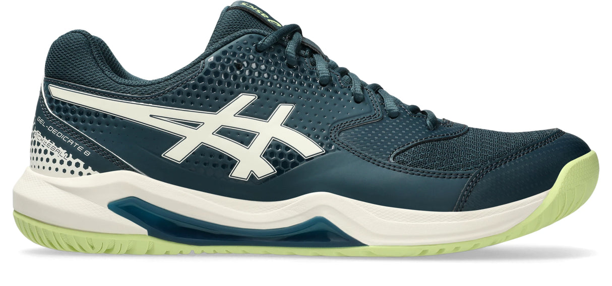 Asics Men's GEL-Dedicate 8 Pickleball Tennis Shoes-1