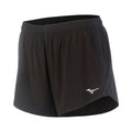 Mizuno Women's Infinity 3.5" Shorts-1