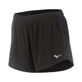 Mizuno Women's Infinity 3.5" Shorts-1