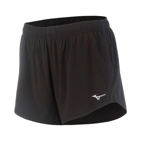 Mizuno Women's Infinity 3.5" Shorts-1
