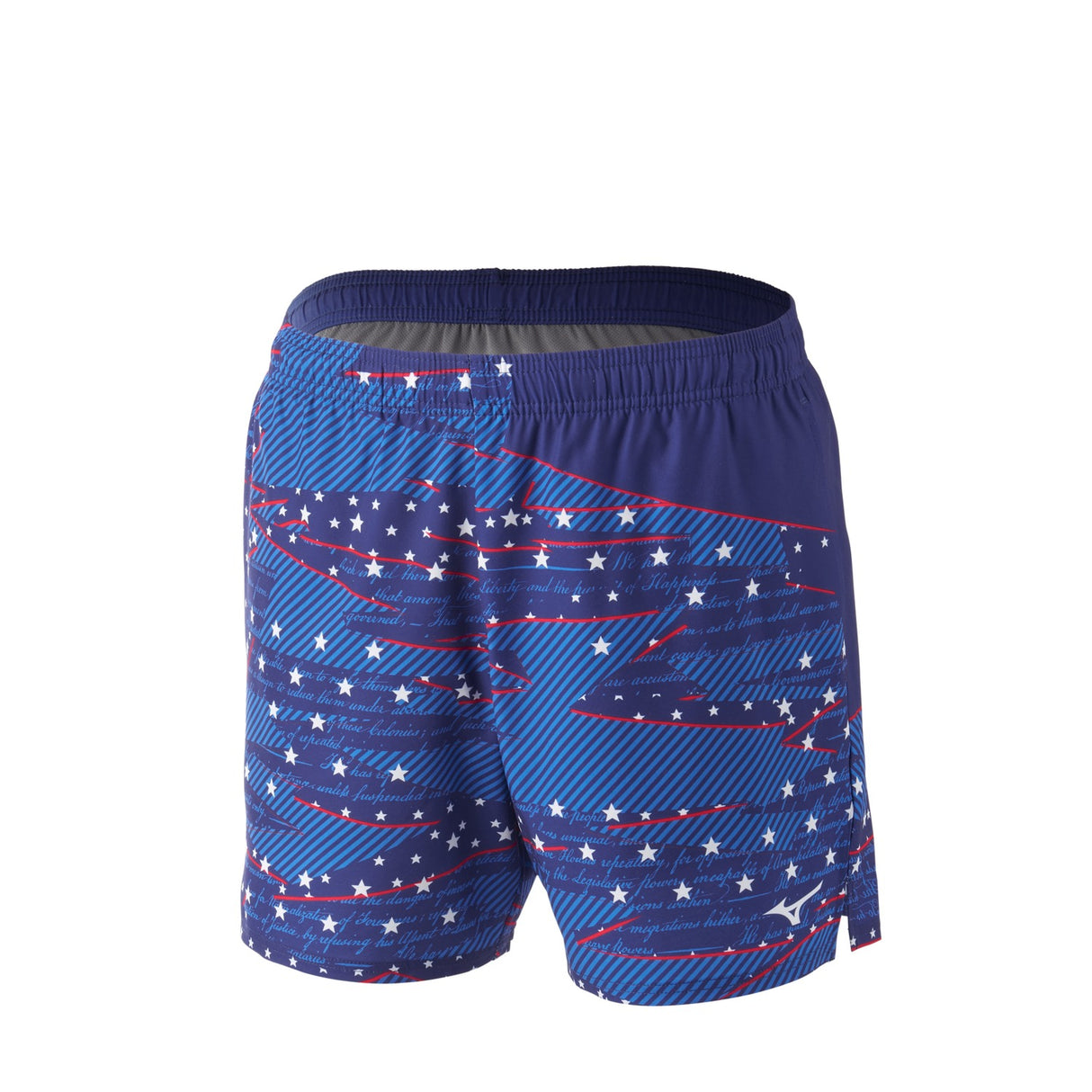 Mizuno Men's Printable 7" Shorts-1
