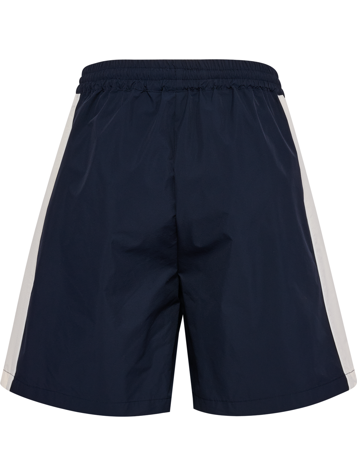 hummel Unisex I-D Ripstop Track Shorts-2