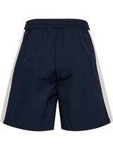 hummel Unisex I-D Ripstop Track Shorts-2