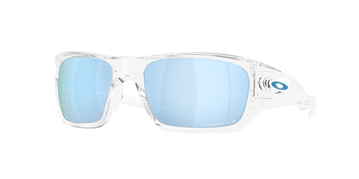 Oakley Masseter Glasses-1