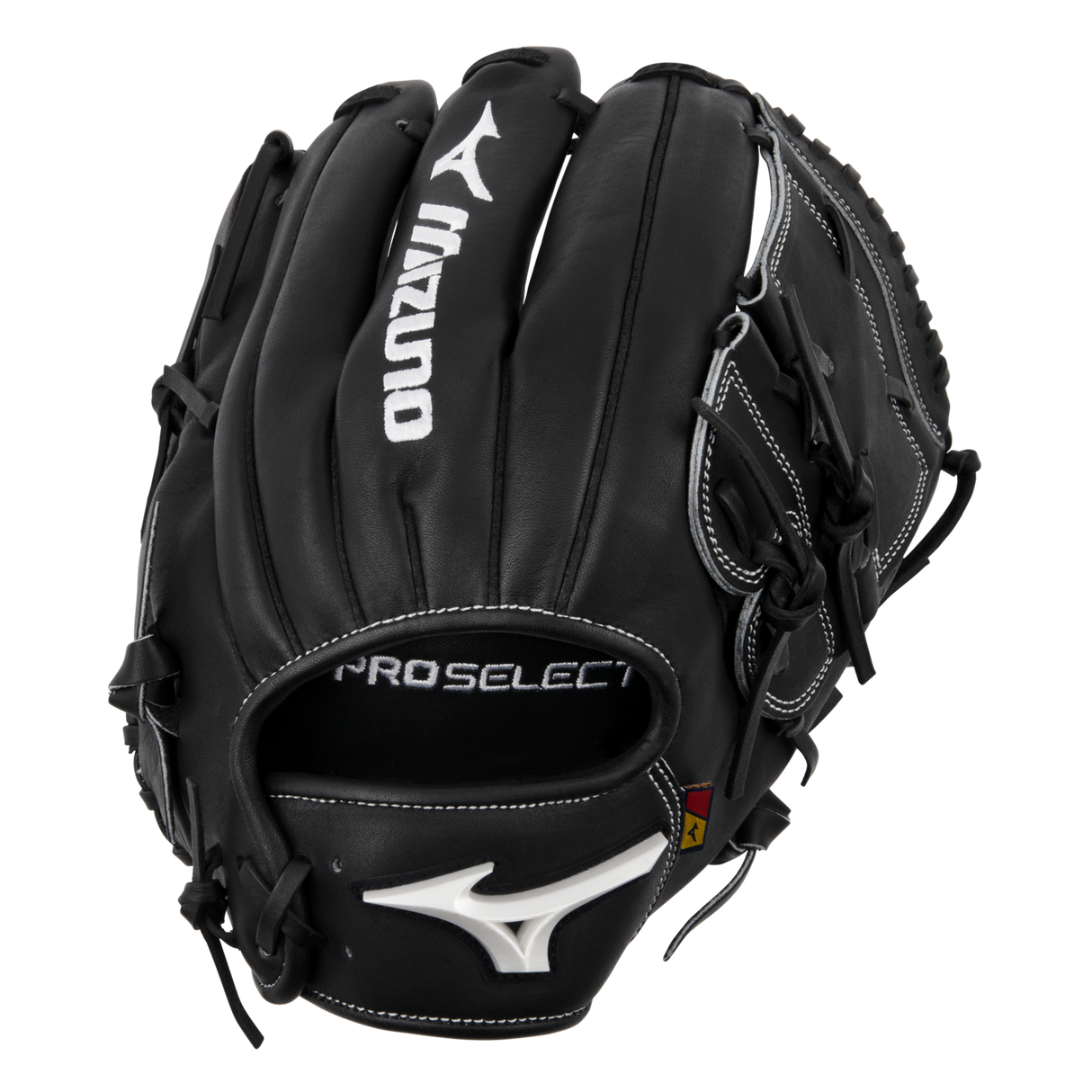 Mizuno GPS-11D Pro Select 12" Premium Pitcher Baseball Glove-1