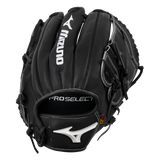 Mizuno GPS-11D Pro Select 12" Premium Pitcher Baseball Glove-1