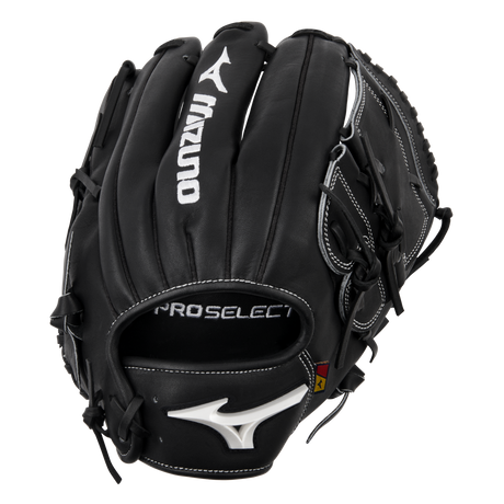 Mizuno GPS-11D Pro Select 12" Premium Pitcher Baseball Glove-1
