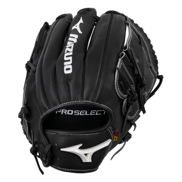 Mizuno GPS-11D Pro Select 12" Premium Pitcher Baseball Glove-1
