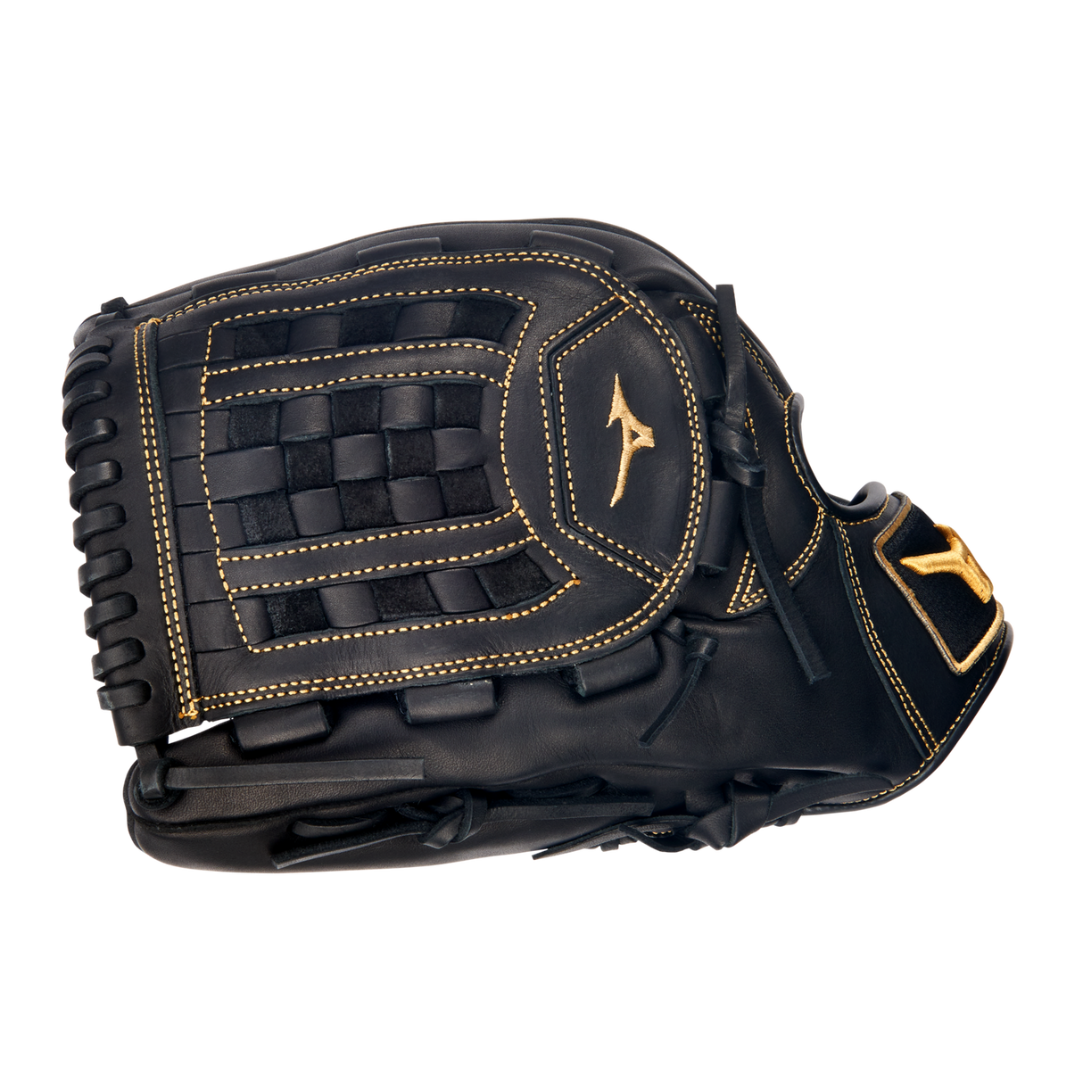 Mizuno MVP Prime 12" Pitcher/Outfield Baseball Glove-3