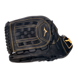 Mizuno MVP Prime 12" Pitcher/Outfield Baseball Glove-3