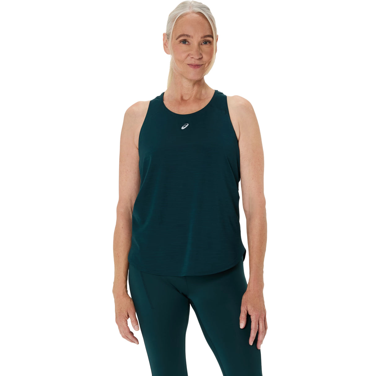Asics Women's Road Tank-1