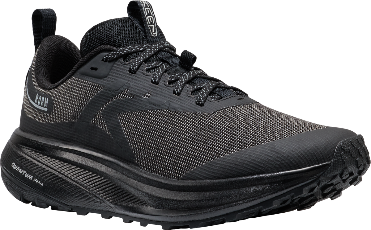KEEN Men's Roam Trail Running Shoe-2