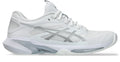 Asics Women's Solution Speed FF 4 Tennis Shoes-1