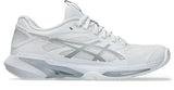 Asics Women's Solution Speed FF 4 Tennis Shoes-1