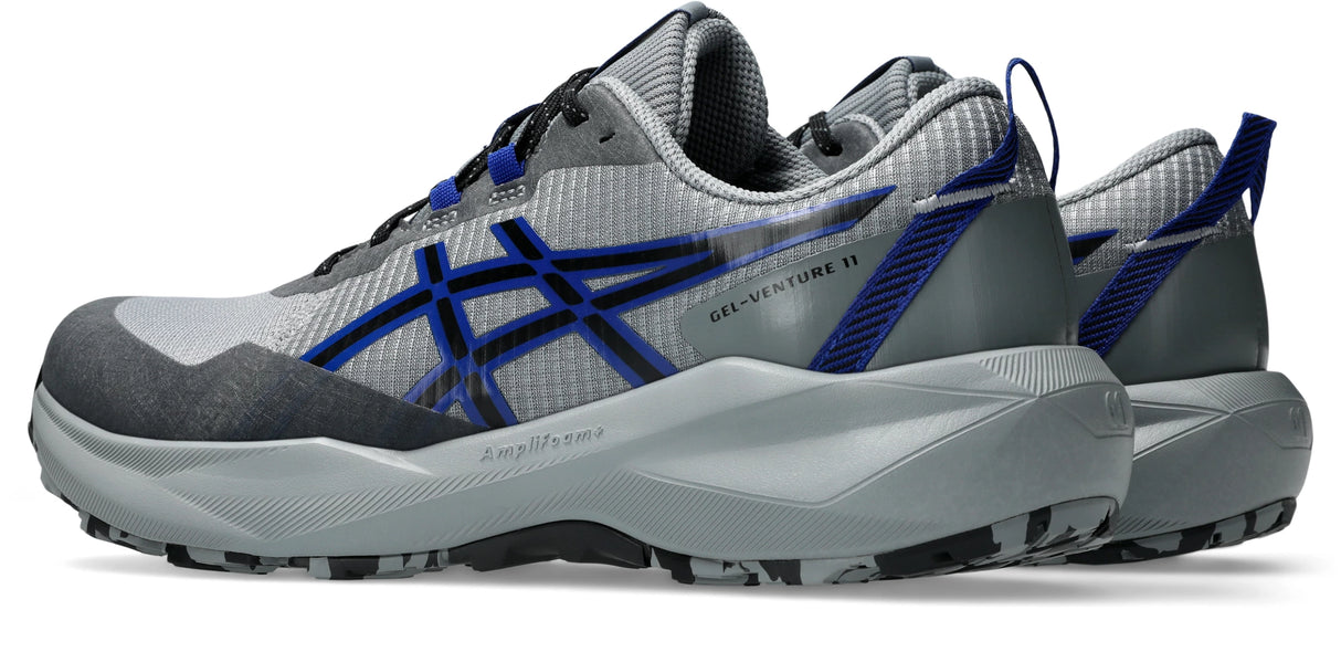 Asics Men's GEL-Venture 11 Extra Wide 4E Trail Running Shoes-7