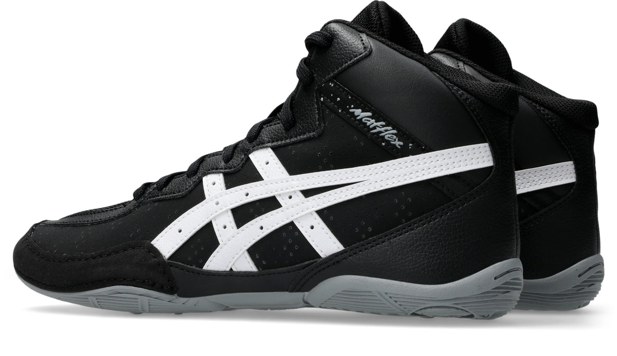 Asics Men's Matflex 8 Wrestling Shoes-7