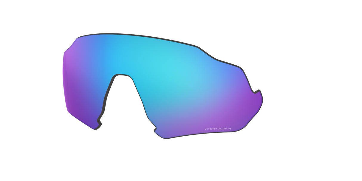 Oakley Flight Jacket Replacement Lenses