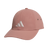 adidas Women's Influencer 3 Strapback Unisex Accessories Hats & Caps