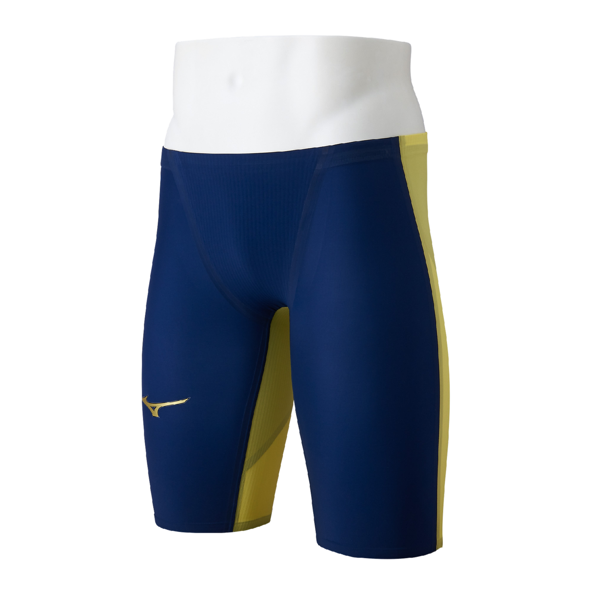 Mizuno Men's GX Sonic Royal SF Swimsuit-3